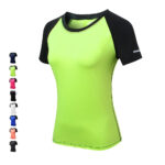 Camiseta de compresión Sport para mujer