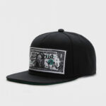 Gorra de dólar de DOLLA para hombre y mujer