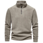 Sudadera cálida para hombre